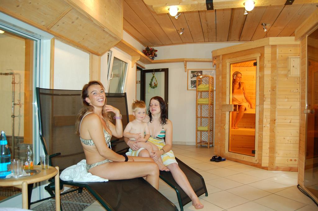 Ferienhotel Faisst Bad Peterstal-Griesbach Phòng bức ảnh