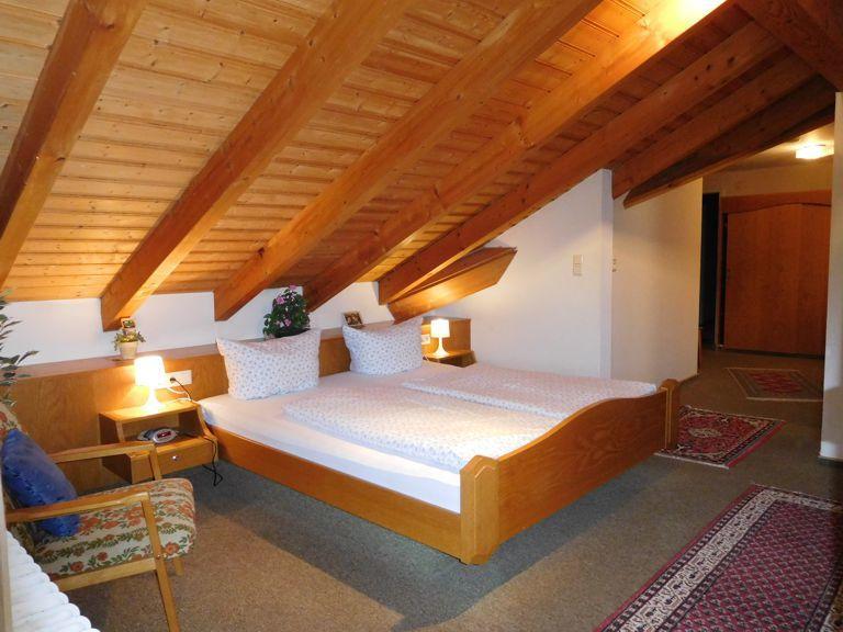 Ferienhotel Faisst Bad Peterstal-Griesbach Ngoại thất bức ảnh