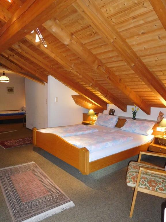 Ferienhotel Faisst Bad Peterstal-Griesbach Ngoại thất bức ảnh