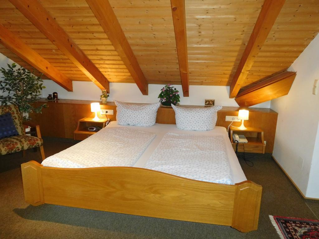 Ferienhotel Faisst Bad Peterstal-Griesbach Ngoại thất bức ảnh